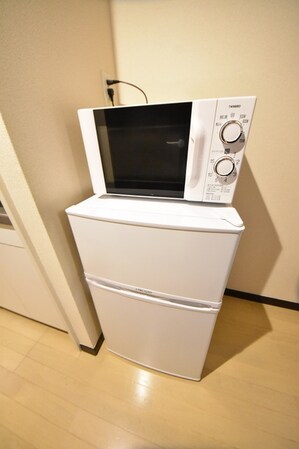 レオネクストクレールIIの物件内観写真